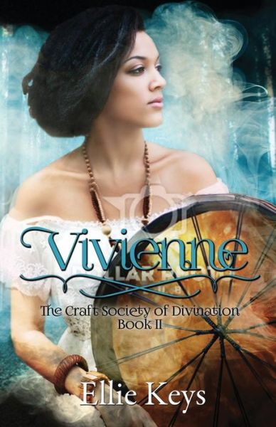 Cover for Ellie Keys · Vivienne (Paperback Book) (2016)