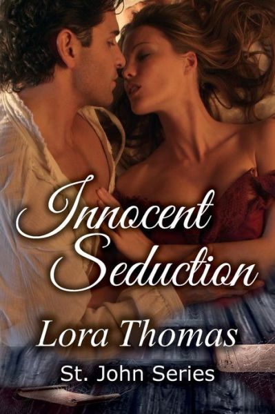 Cover for Lora Thomas · Innocent Seduction (Paperback Book) (2017)