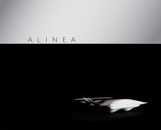 Cover for Grant Achatz · Alinea (Hardcover Book) (2008)
