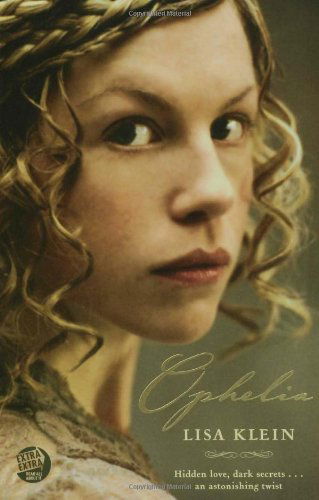 Cover for Lisa Klein · Ophelia (Paperback Book) [1st edition] (2008)