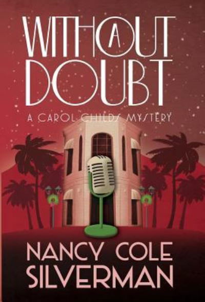Cover for Nancy Cole Silverman · Without a Doubt (Gebundenes Buch) (2016)