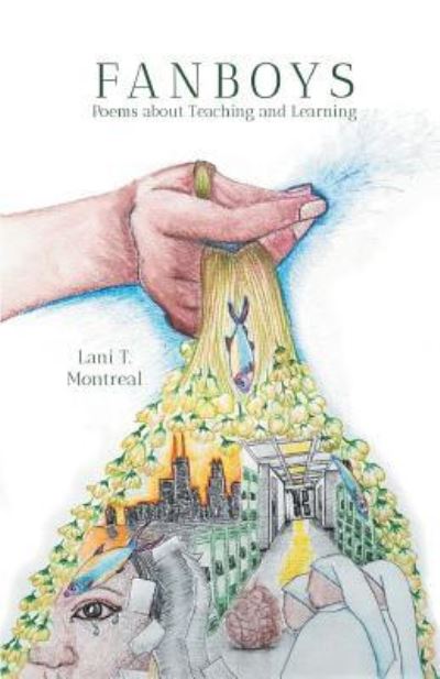 Cover for Lani Montreal · Fanboys (Paperback Book) (2018)