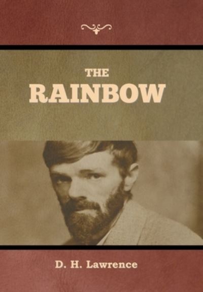 Cover for David Herbert Lawrence · Rainbow (Book) (2022)