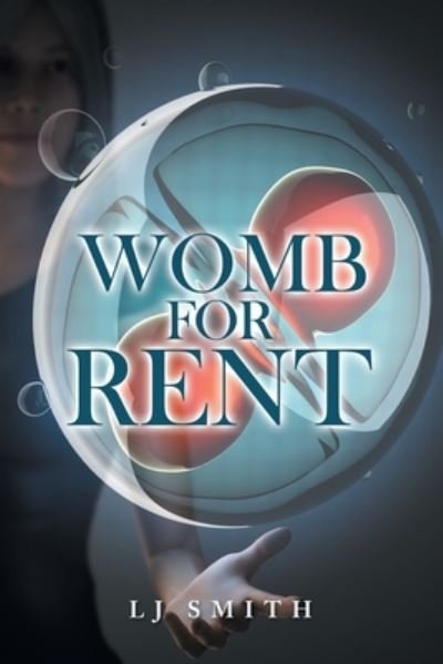 Cover for L.j. Smith · Womb for Rent (Bok) (2022)