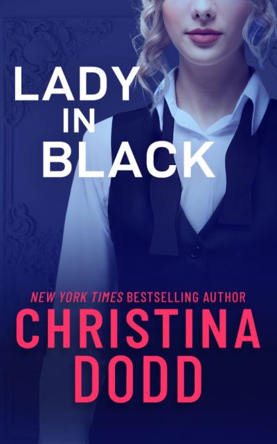 Lady in Black - Christina Dodd - Music - Brilliance Audio - 9781713531289 - May 10, 2022