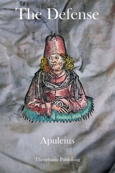 Cover for Apuleius · The Defense (Paperback Bog) (2011)
