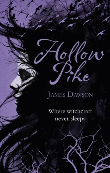 Cover for Juno Dawson · Hollow Pike (Paperback Book) (2012)