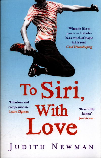 Cover for To Siri With Love (Book) (2018)