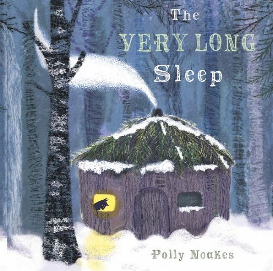Cover for Polly Noakes · The Very Long Sleep - Child's Play Library (Paperback Book) (2017)