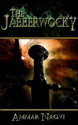 Cover for Ammar Naqvi · The Jabberwocky (Pocketbok) (2004)