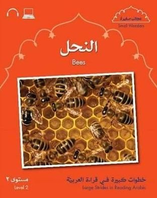 Small Wonders: Bees: Level 2 - Mahmoud Gaafar - Livros - GW Publishing,Chinnor - 9781903103289 - 26 de novembro de 2011
