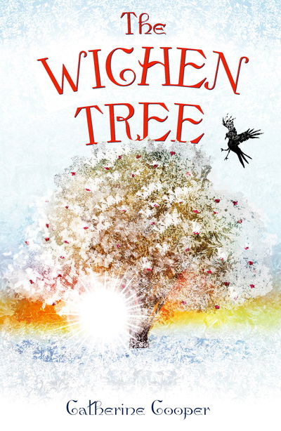 Cover for Catherine Cooper · The Wichen Tree (Paperback Bog) (2015)