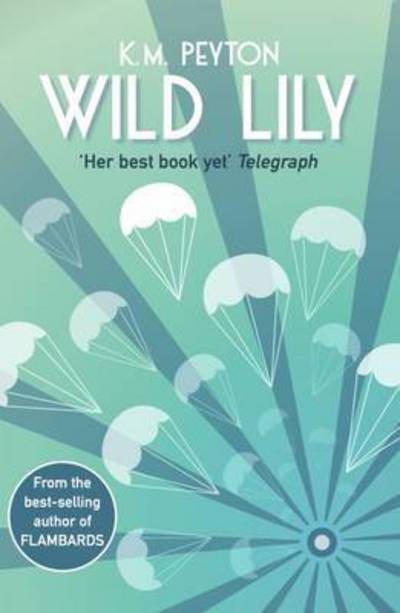 Wild Lily - K. M. Peyton - Books - David Fickling Books - 9781910989289 - February 2, 2017