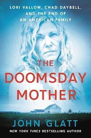 Cover for John Glatt · The Doomsday Mother (Paperback Bog) (2023)