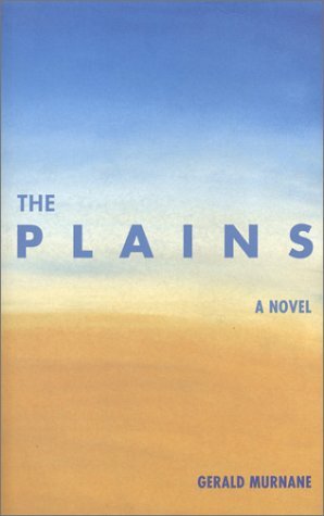 The Plains - Gerald Murnane - Books - Western Michigan University, New Issues  - 9781930974289 - October 1, 2003