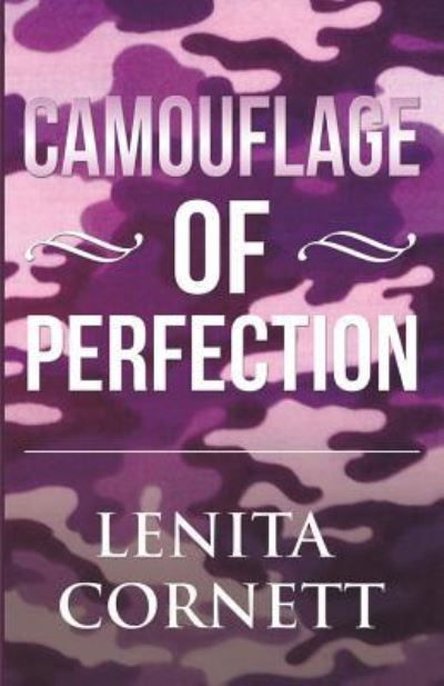 Cover for Lenita Cornett · Camouflage of Perfection (Pocketbok) (2017)