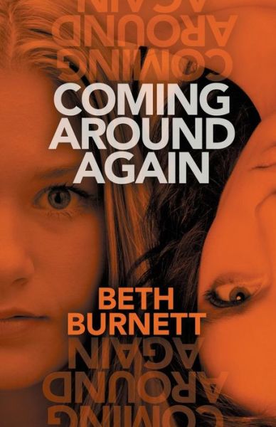 Cover for Beth Burnett · Coming Around Again (Paperback Book) (2018)