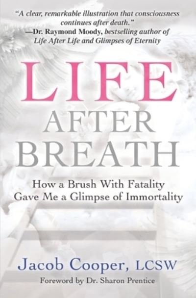 Cover for Jacob Cooper · Life After Breath (Paperback Bog) (2020)