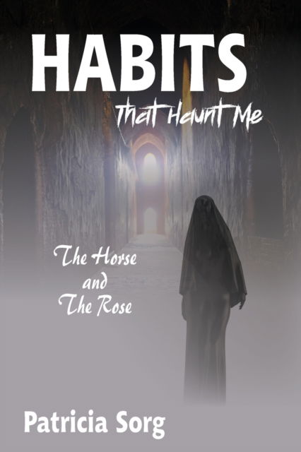 Cover for Inc. Indignor House · Habits That Haunt Me (Paperback Bog) (2022)