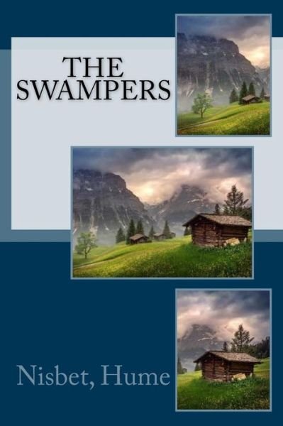 Cover for Nisbet Hume · The Swampers (Paperback Bog) (2017)