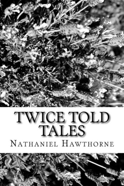 Cover for Nathaniel Hawthorne · Twice Told Tales (Pocketbok) (2018)