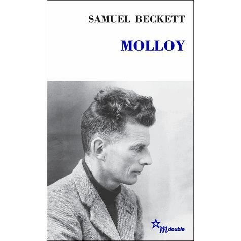 Molloy - Samuel Beckett - Książki - Editions de Minuit - 9782707306289 - 1 lipca 1981
