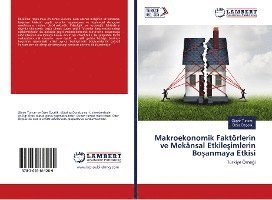 Cover for Tuncer · Makroekonomik Faktörlerin ve Mek (Bok)