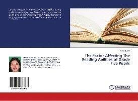 Cover for Bueno · The Factor Affecting The Reading (Book)