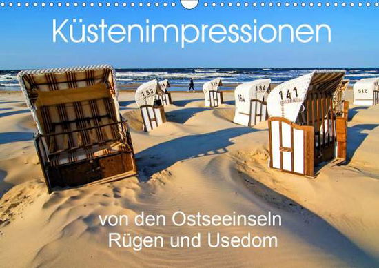 Cover for Ferrari · Küstenimpressionen von den Osts (Book)