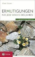 Cover for Elmar Simma · Ermutigungen FÃ¼r Jede Woche Des Jahres (Book)