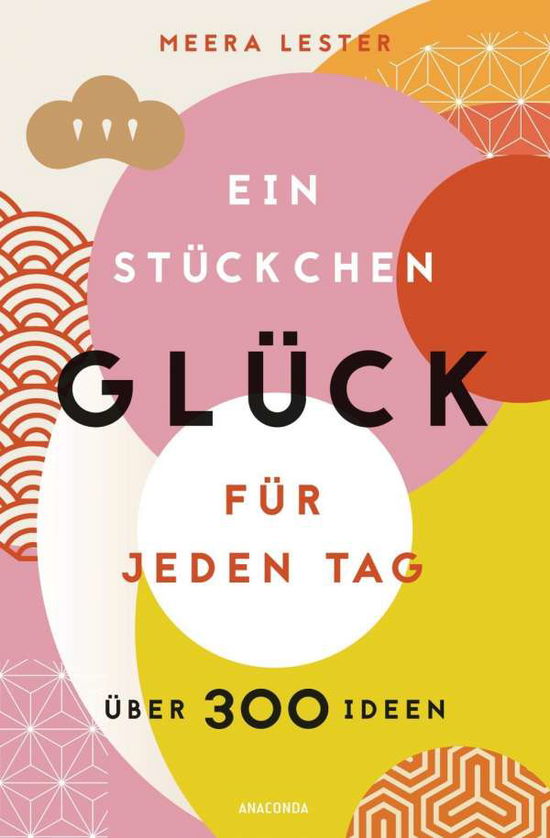 Cover for Lester · Ein Stückchen Glück für jeden Ta (Book)