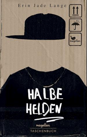 Cover for Erin Jade Lange · Halbe Helden (Book)