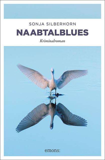 Cover for Silberhorn · Naabtalblues (Book)