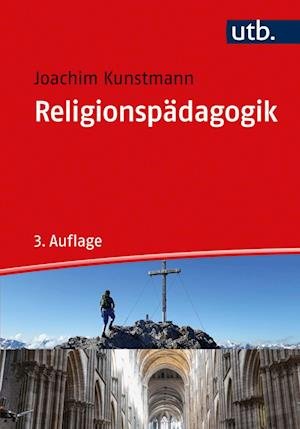 Cover for Joachim Kunstmann · Religionspädagogik (Paperback Book) (2021)