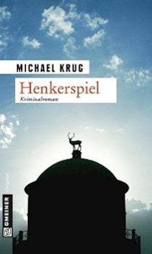 Cover for Krug · Henkerspiel (Bok)