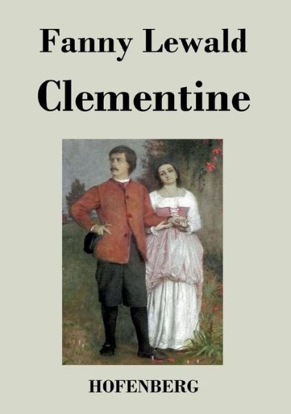 Cover for Fanny Lewald · Clementine (Paperback Book) (2015)