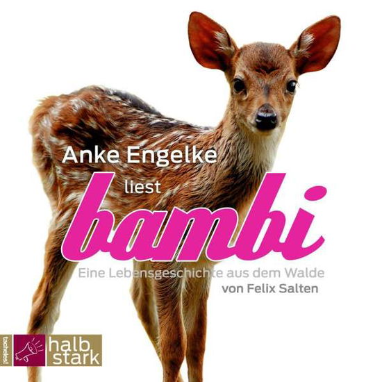 Bambi - Felix Salten - Music - Roof Music GmbH - 9783864840289 - March 7, 2013