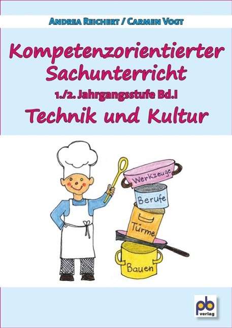 Kompetenzor.Sachunt.1./2.Jg.1 - Reichert - Livros -  - 9783892911289 - 