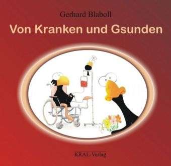 Cover for Gerhard Blaboll · Von Kranken Und Gsunden (Book)