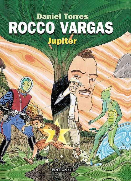 Rocco Vargas 9 - Torres - Libros -  - 9783935229289 - 