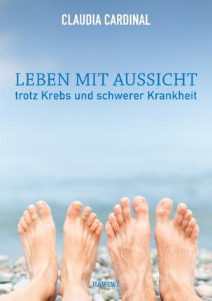 Cover for Cardinal · Leben mit Aussicht - trotz Kre (Bok)