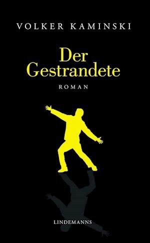 Cover for Kaminski · Der Gestrandete (Book)