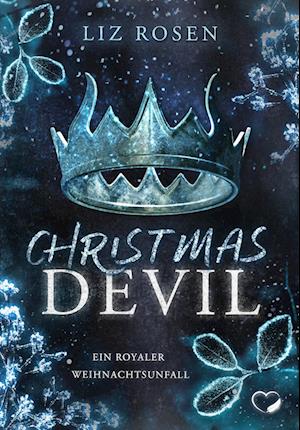 Cover for Liz Rosen · Christmas Devil (Book) (2022)