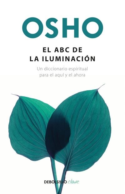 Cover for Osho · El ABC de la iluminación (Paperback Book) (2018)