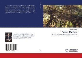 Cover for Rescher · Family Matters (Bog)