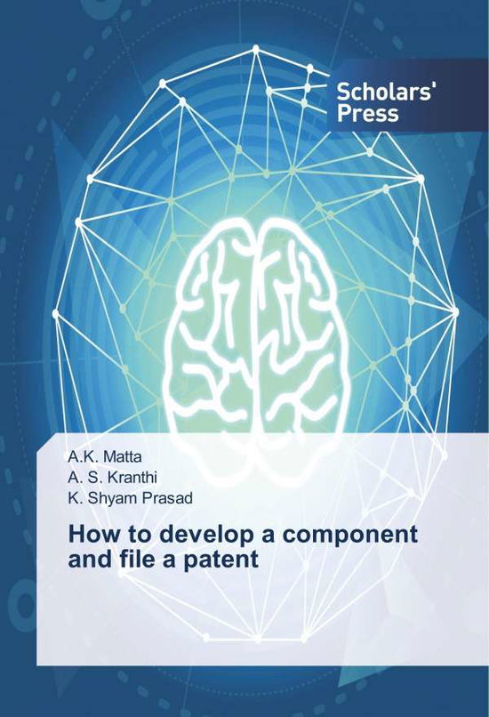 Cover for Matta · How to develop a component and fi (Book)