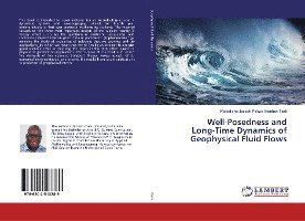 Cover for Tladi · Well-Posedness and Long-Time Dyna (Book)