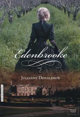 Cover for Julianne Donaldson · Edenbrooke (Paperback Book) (2015)