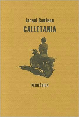 Cover for Israel Centeno · Calletania (Biblioteca Portatil) (Spanish Edition) (Paperback Book) [Spanish edition] (2008)