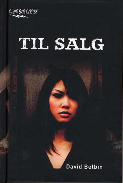 Cover for David Belbin · Til salg (Bound Book) [1st edition] [Indbundet] (2012)